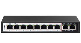 Hình ảnh chi tiết Switch Dlink DES-F1010P - Ảnh số 1