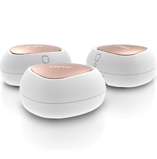Hình ảnh chi tiết Dual-Band Whole Home Wi-Fi D-Link COVR-C1203 - Ảnh số 1