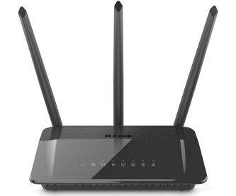 Hình ảnh chi tiết Wireless router Dlink DIR-859 - Ảnh số 1