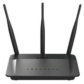 Hình ảnh chi tiết Wireless router Dlink DIR-809 - Ảnh số 1