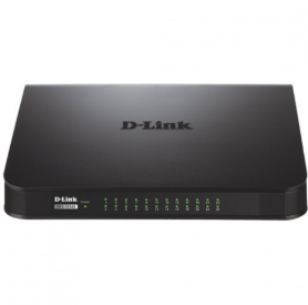 Hình ảnh chi tiết Switch Dlink DES-1024A - Ảnh số 1