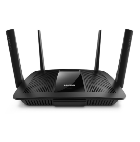 Hình ảnh chi tiết Linksys EA8500 Wireless Router - Ảnh số 1