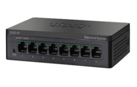 Hình ảnh chi tiết Switch Cisco SG95D-08 - Ảnh số 1