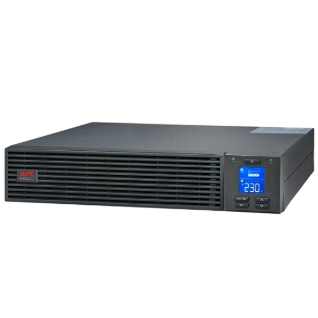Hình ảnh chi tiết Bộ lưu điện APC Easy On-line SRV1KRIRK 1000VA 230V - Ảnh số 1