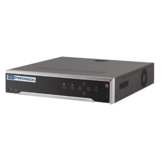Hình ảnh chi tiết Đầu ghi hình camera NVR 32 kênh DS-7732NI-K4 - Ảnh số 1