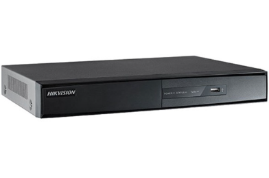 Hình ảnh chi tiết Đầu ghi Hikvision DS-7208HGHI-F1-N - Ảnh số 1