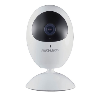 Hình ảnh chi tiết Camera IP Robot di động cao DS-2CV2U01EFD-IW - Ảnh số 1