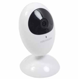 Hình ảnh chi tiết Camera IP Robot di động cao DS-2CV2U21FD-IW - Ảnh số 1