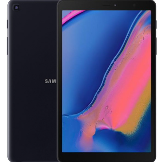 Hình ảnh chi tiết Samsung Galaxy Tab A plus 8 SPen - Ảnh số 1