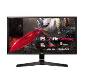 Hình ảnh chi tiết Màn Hình LG 24MP59G-P - Ảnh số 1