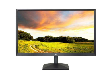 Hình ảnh chi tiết Màn Hình LG 22MK400H-B - Ảnh số 1