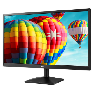 Hình ảnh chi tiết LG 27 Inch IPS Full HD 27MK430H-B - Ảnh số 1