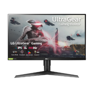 Hình ảnh chi tiết LG 27GL650F 27 inch UltraGear™ Full HD IPS Gaming - Ảnh số 1