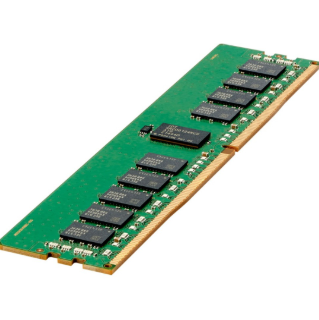 Hình ảnh chi tiết RAM Server HPE 16GB DUAL RANK X8 DDR4-3200 MHZ 879572-091 P06773-001 - Ảnh số 1