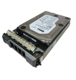 Hình ảnh chi tiết Ổ cứng DELL 2TB 7.2K RPM NLSAS 12GBPS 512N 3.5IN HOT-PLUG HARD DRIVE, CK 400-ATJX - Ảnh số 1