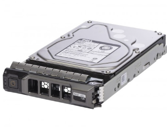 Hình ảnh chi tiết HDD Dell 2TB 7.2K NLSAS - 086464 - Ảnh số 1
