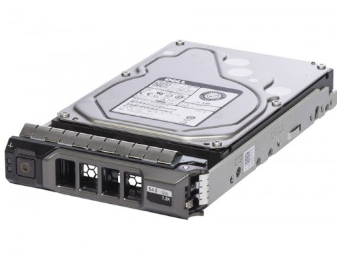 Hình ảnh chi tiết HDD Dell 1.2TB 10K - 136767 - Ảnh số 1