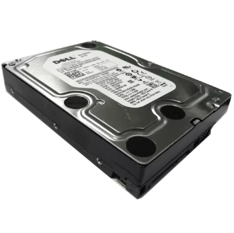 Hình ảnh chi tiết HDD Dell 4TB 7.2K - 6GBPS - Ảnh số 1