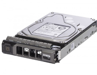 Hình ảnh chi tiết HDD Dell 1TB 7.2K - 70086463 - Ảnh số 1