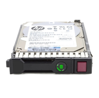 Hình ảnh chi tiết HDD HPE 1TB 6G 7.2K - 861686-B21 - Ảnh số 1