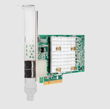 Hình ảnh chi tiết Raid HPE Smart Array E208e-p SR Gen10 - Ảnh số 1