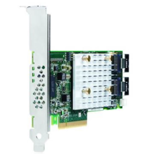 Hình ảnh chi tiết Raid HPE Smart Array P408i-p SR Gen10 - Ảnh số 1
