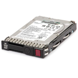 Hình ảnh chi tiết HDD HPE 2.4TB SAS 12G 10K - Ảnh số 1