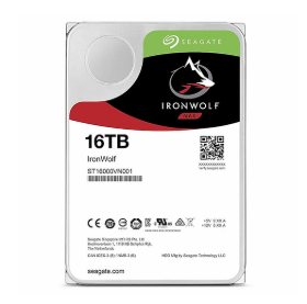 Hình ảnh chi tiết Seagate 16TB IronWolf Pro ST16000NE000 - Ảnh số 1
