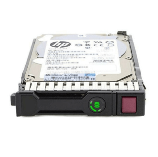 Hình ảnh chi tiết HDD HPE 4TB SATA - Ảnh số 1
