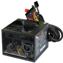 Hình ảnh chi tiết Nguồn AcBel I-power G500 - Ảnh số 1