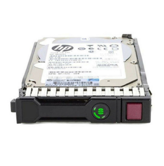 Hình ảnh chi tiết HPE HDD 2TB LFF SC - Ảnh số 1