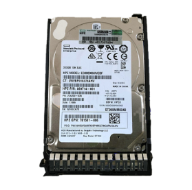 Hình ảnh chi tiết HDD HPE 300GB SAS 15K - Ảnh số 1