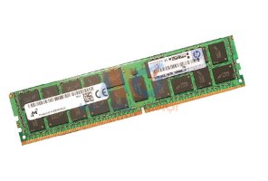 Hình ảnh chi tiết Bộ nhớ dùng cho máy chủ RAM FUJITSU 16GB PC4 2933 - Ảnh số 1