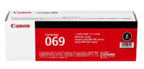 Hình ảnh chi tiết HỘP MỰC IN CANON 069 BK - Ảnh số 1