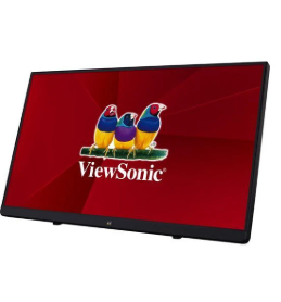 Hình ảnh chi tiết Màn hình LCD VIEWSONIC TD2230 -22" - Ảnh số 1