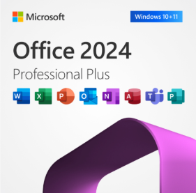 Hình ảnh chi tiết PHẦN MỀM MICROSOFT OFFICE LTSC PROFESSIONAL PLUS 2024 - Ảnh số 1