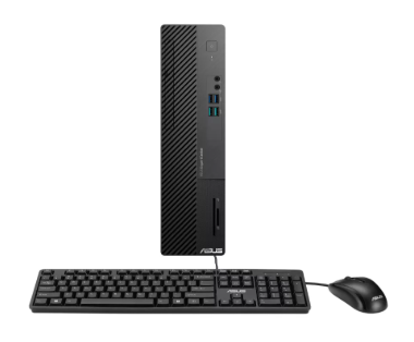 Hình ảnh chi tiết [D500SE-513500021W] MÁY TÍNH ĐỂ BÀN ASUS D500SE 9L/ I5-13500/8GB/ 512GB/ WIN 11/ 300W 80+/ KB+M/ 2Y OSS - Ảnh số 1