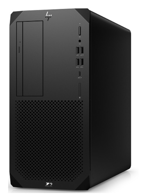 Hình ảnh chi tiết MÁY TÍNH ĐỂ BÀN HP Z2 TOWER G9 WORKSTATION,CORE I5-14500,16GB RAM,256GB SSD,INTEL GRAPHICS,USB KEYBOARD & MOUSE,HDMI PORT,LINUX,3Y WTY_4N3U8AV - Ảnh số 1