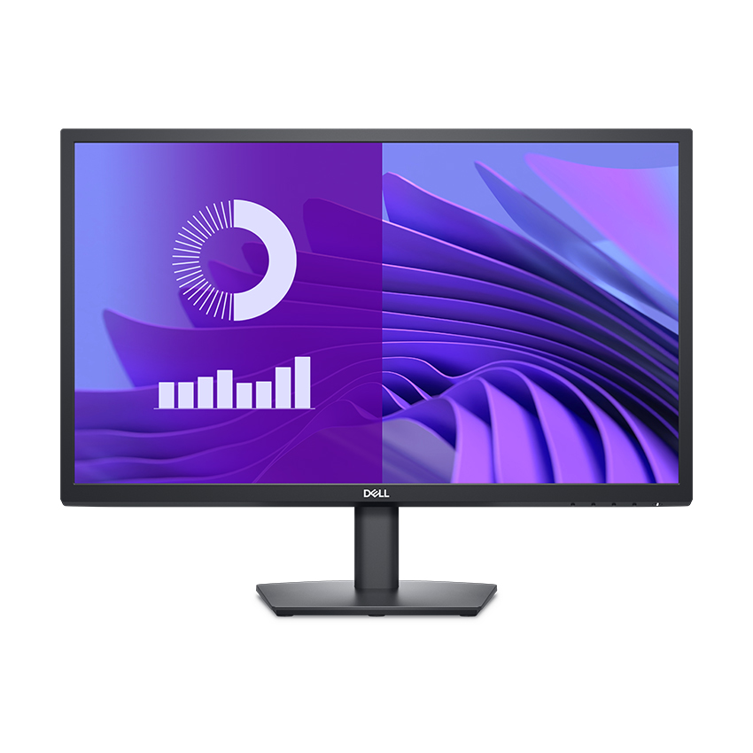 Hình ảnh chi tiết [E2425H] LCD DELL-23.8-WHD- WARRANTY 03 YEAR - Ảnh số 1