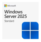 Hình ảnh chi tiết Phần mềm Microsoft Windows Server 2025 - 1 User Cal - Ảnh số 1