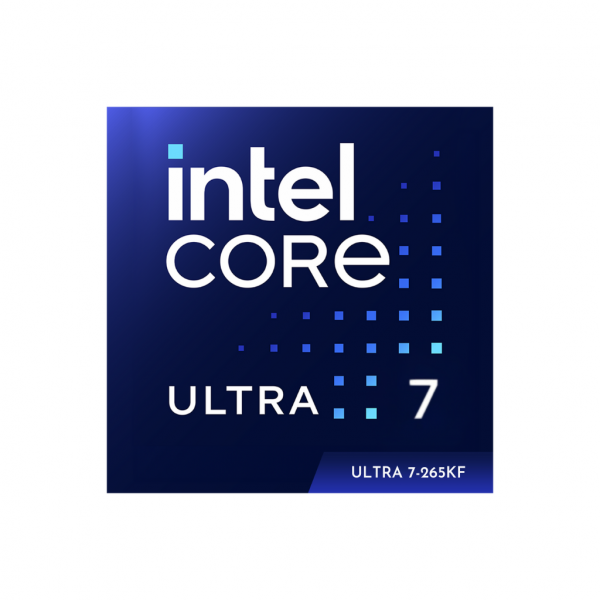 Hình ảnh chi tiết Bộ vi xử lý vi tính Intel Core Ultra 7 265KF (BX80768265KFSRQCU) - Ảnh số 1