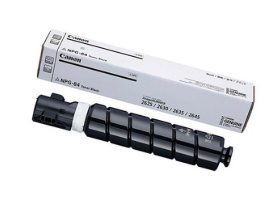 Hình ảnh chi tiết HỘP MỰC CANON NPG-84 BK - Ảnh số 1