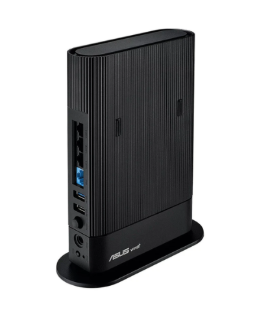 Hình ảnh chi tiết [P500MV-31315U041W] MÁY TÍNH ĐỂ BÀN ASUS P500MV i3-1315U/8GD5/256G-SSD/TPM/WF6/BT5/KB/M /180W/W11H/2Y-OSS/XÁM - Ảnh số 1