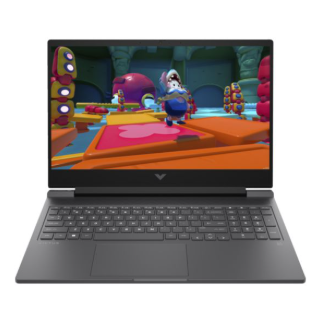 Hình ảnh chi tiết Máy tính xách tay HP Victus 16-r0367TX,Core i7-13700HX,32GB RAM,512GB SSD,RTX 4050 6GB,16.1"FHD,Webcam,4 Cell,Wlan ax+BT,Win11 Home 64,Đen,1Y WTY_AY8Y0PA - Ảnh số 1