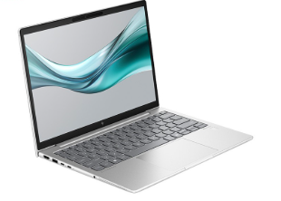 Hình ảnh chi tiết (NB) HP EB 630 G11 Core U5-125U/16G/512GSSD/13.3WUXGA_TS/WL/BT/FP/3C/ALU/W11SL/LEDKB/BẠC - Ảnh số 1