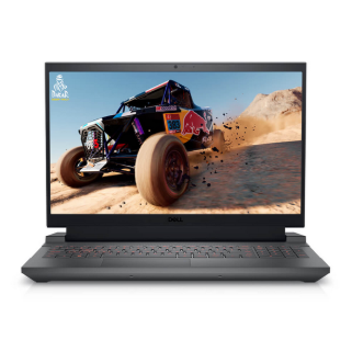 Hình ảnh chi tiết Máy tính xách tay Dell G15 5530, i7-13650HX, 16GB, 1TB SSD, RTX 4060 8GB, 15.6" FHD, 6C 86Wh, ax+BT, OfficeHS24+O365, McAfee LS, Win 11 Home, Xám (Dark Shadow Gray), 1Y WTY - Ảnh số 1