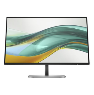 Hình ảnh chi tiết Màn hình vi tính HP Series 5 Pro 23.8 inch FHD Monitor - 524pf, 3Y WTY_9D9L6UT - Ảnh số 1