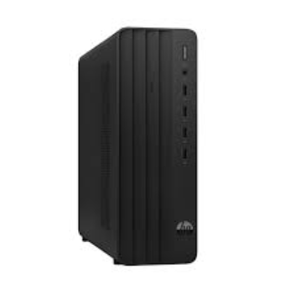 Hình ảnh chi tiết (PC) HP 280 Pro G9 SFF i3-12100(4*3.3)/8GD4/256GSSD/WL/BT/KB/M/W11SL/ĐEN - Ảnh số 1