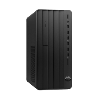 Hình ảnh chi tiết Máy tính để bàn HP Pro Tower 280 G9 PCI, Core i3-12100,8GB RAM,256GB SSD,Intel Graphics,Wlan ac+BT,Keyboard,Mouse,Win 11 Home 64,1Y WTY_AM3N7AT - Ảnh số 1