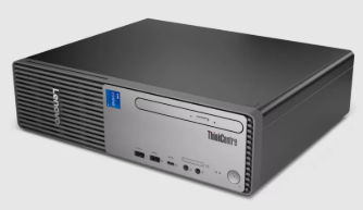 Hình ảnh chi tiết [12XF001SVA] MÁY TÍNH ĐỂ BÀN LENOVO THINKCENTRE NEO 50S GEN 5 - CORE_I3_13100, 8GB_DDR5, 512GB_SSD, INTEL UHD GRAPHICS 730, NO OS, BÀN PHÍM + CHUỘT - ĐEN VIỀN XÁM - BH 1 NĂM - Ảnh số 1